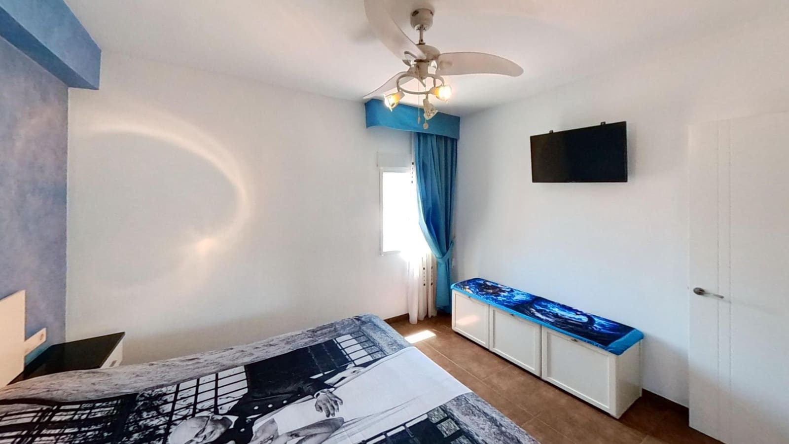 2 chambre Appartement à vendre à Cordoue ville - 130 000 € (Ref: 9888133)