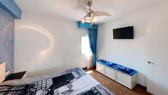 2 chambre Appartement à vendre à Cordoue ville - 130 000 € (Ref: 9888133)
