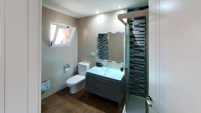 2 chambre Appartement à vendre à Cordoue ville - 130 000 € (Ref: 9888133)