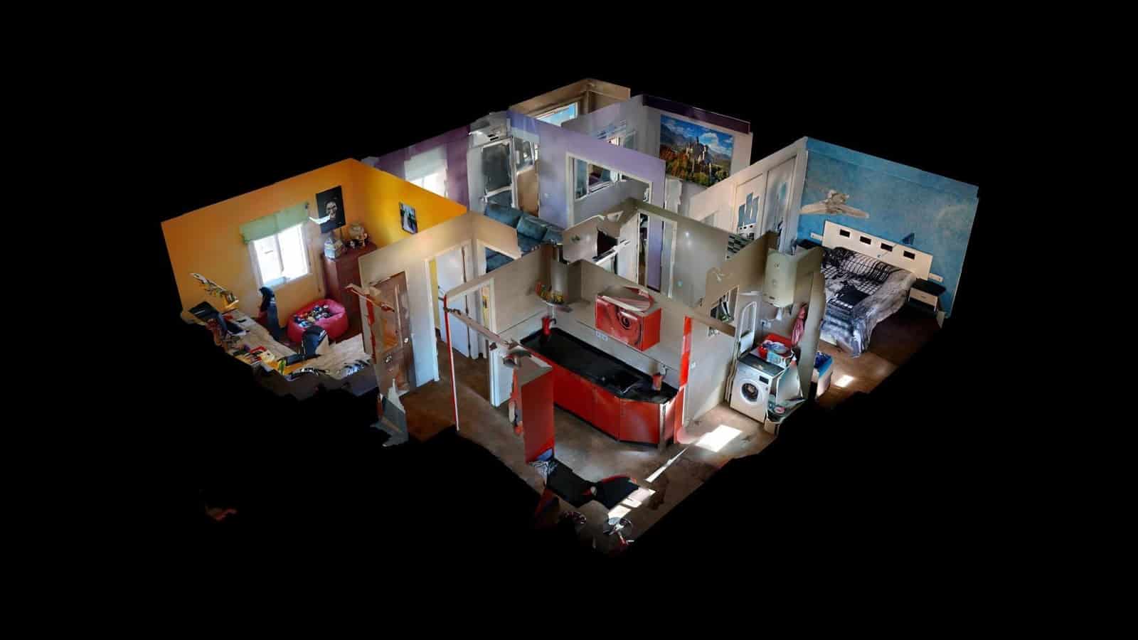 2 chambre Appartement à vendre à Cordoue ville - 130 000 € (Ref: 9888133)