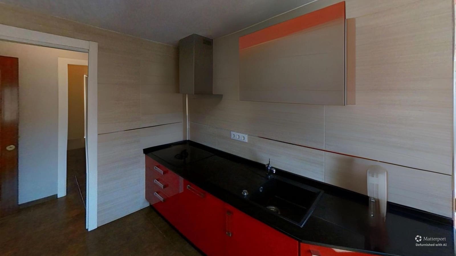 2 chambre Appartement à vendre à Cordoue ville - 130 000 € (Ref: 9888133)