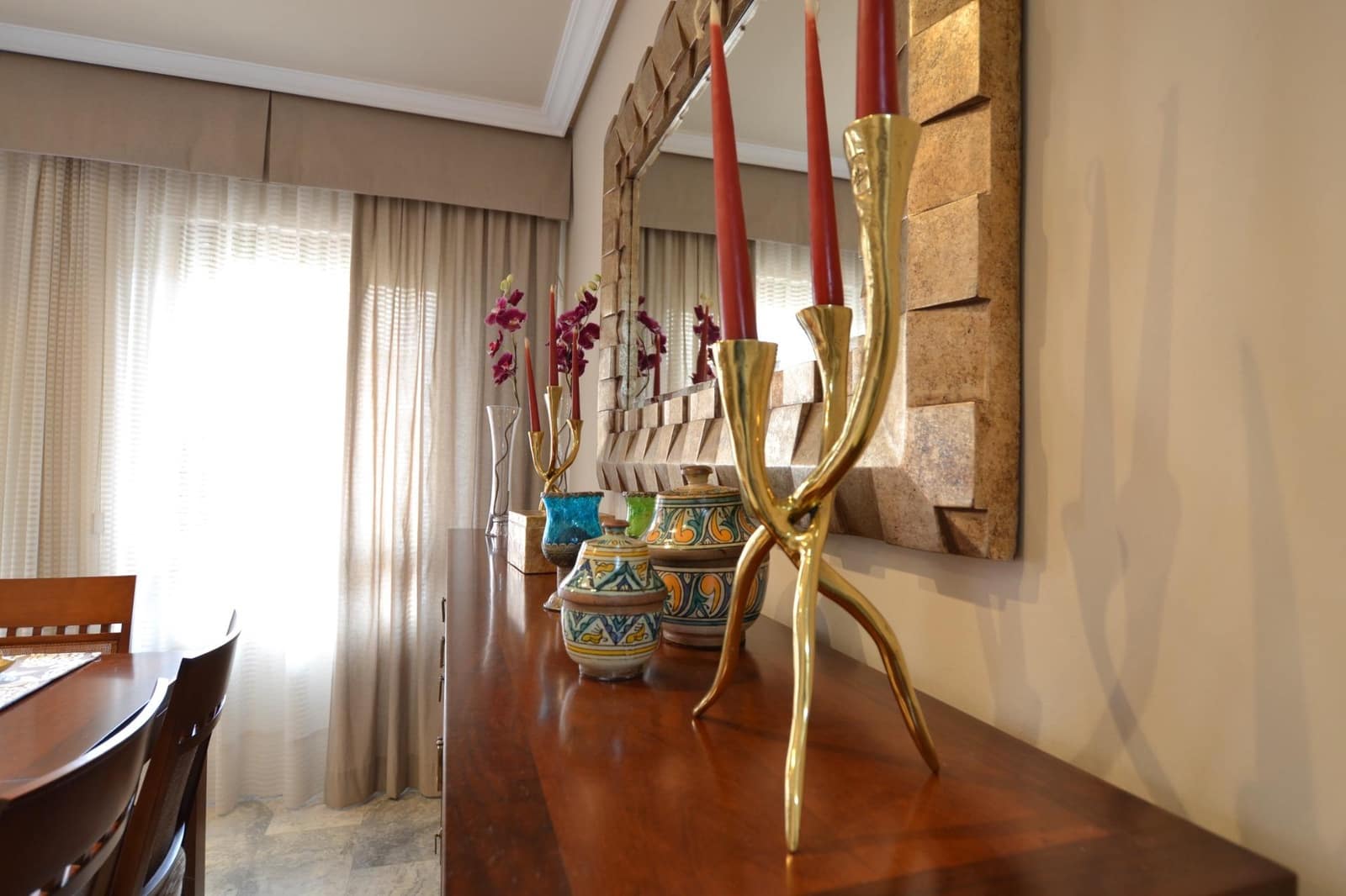 5 bedroom Flat for sale in Cordoba city with garage - € 370,000 (Ref: 9890475)