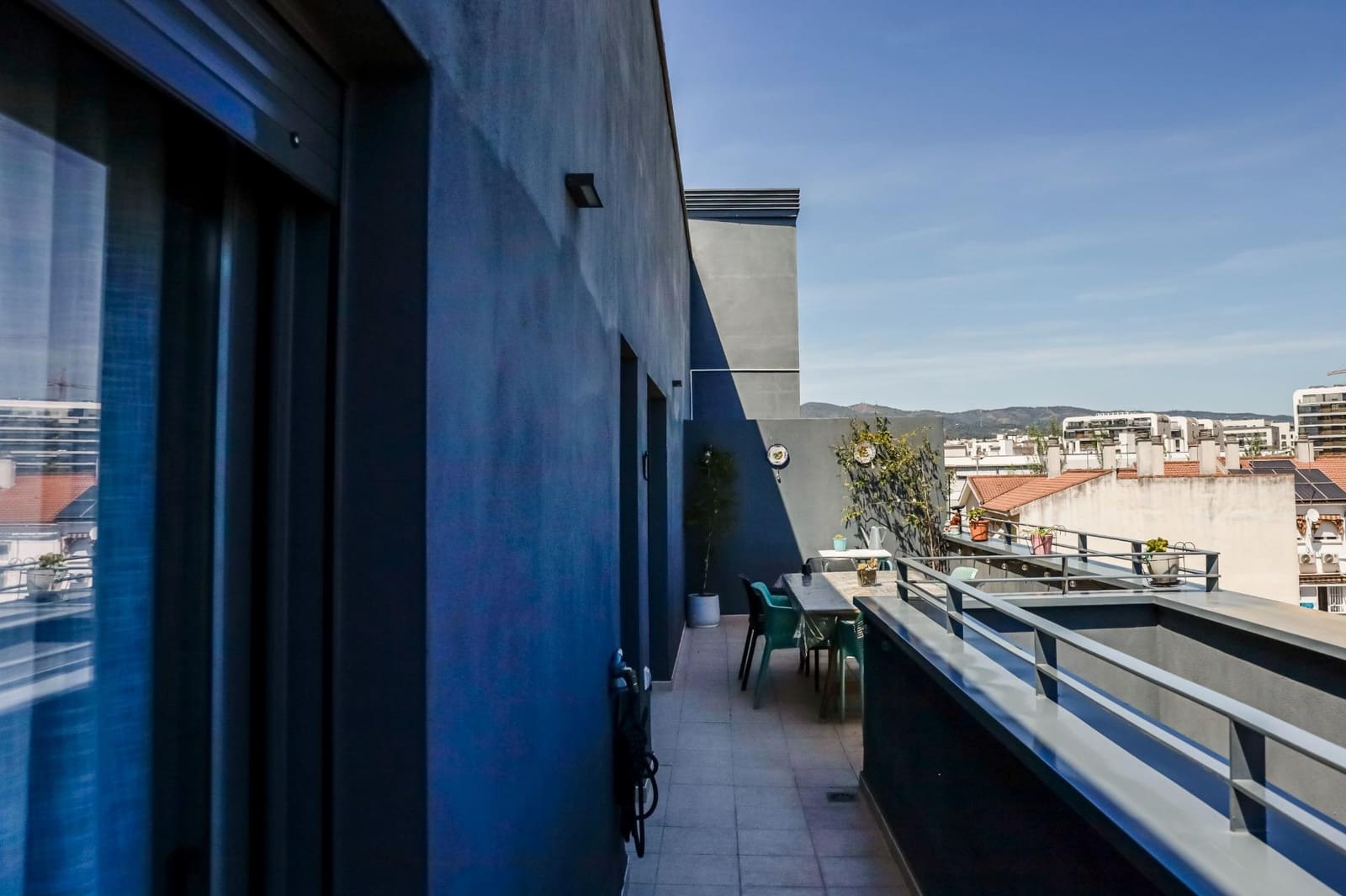 4 chambre Penthouse à vendre à Cordoue ville avec piscine garage - 445 000 € (Ref: 9890477)