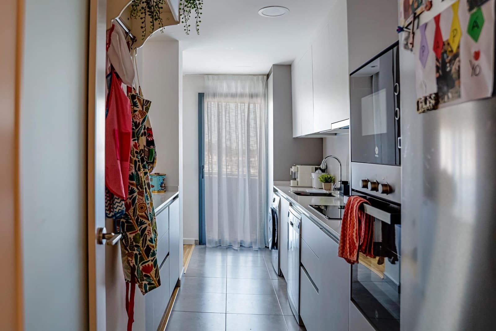 4 chambre Penthouse à vendre à Cordoue ville avec piscine garage - 445 000 € (Ref: 9890477)