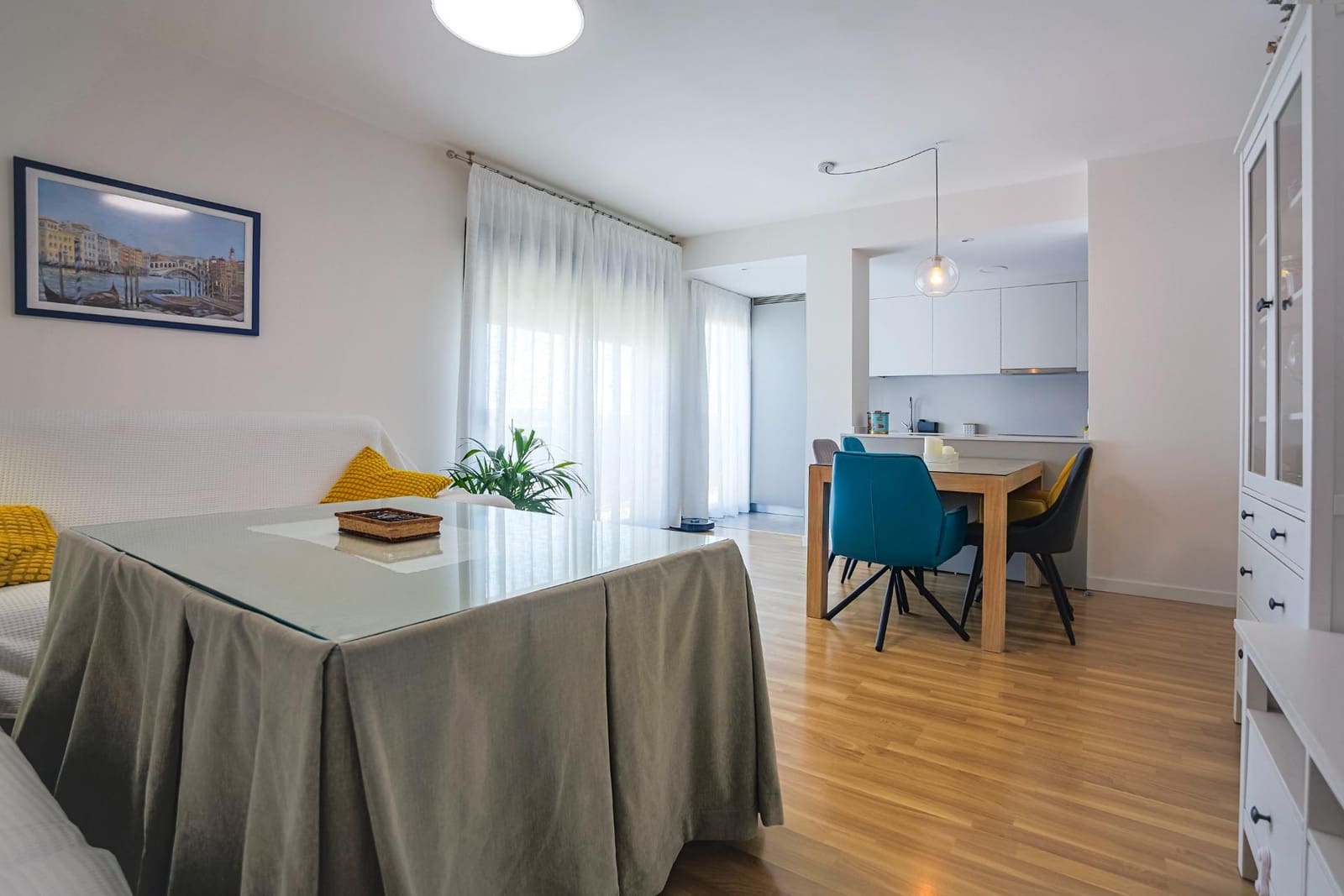 4 chambre Penthouse à vendre à Cordoue ville avec piscine garage - 445 000 € (Ref: 9890477)