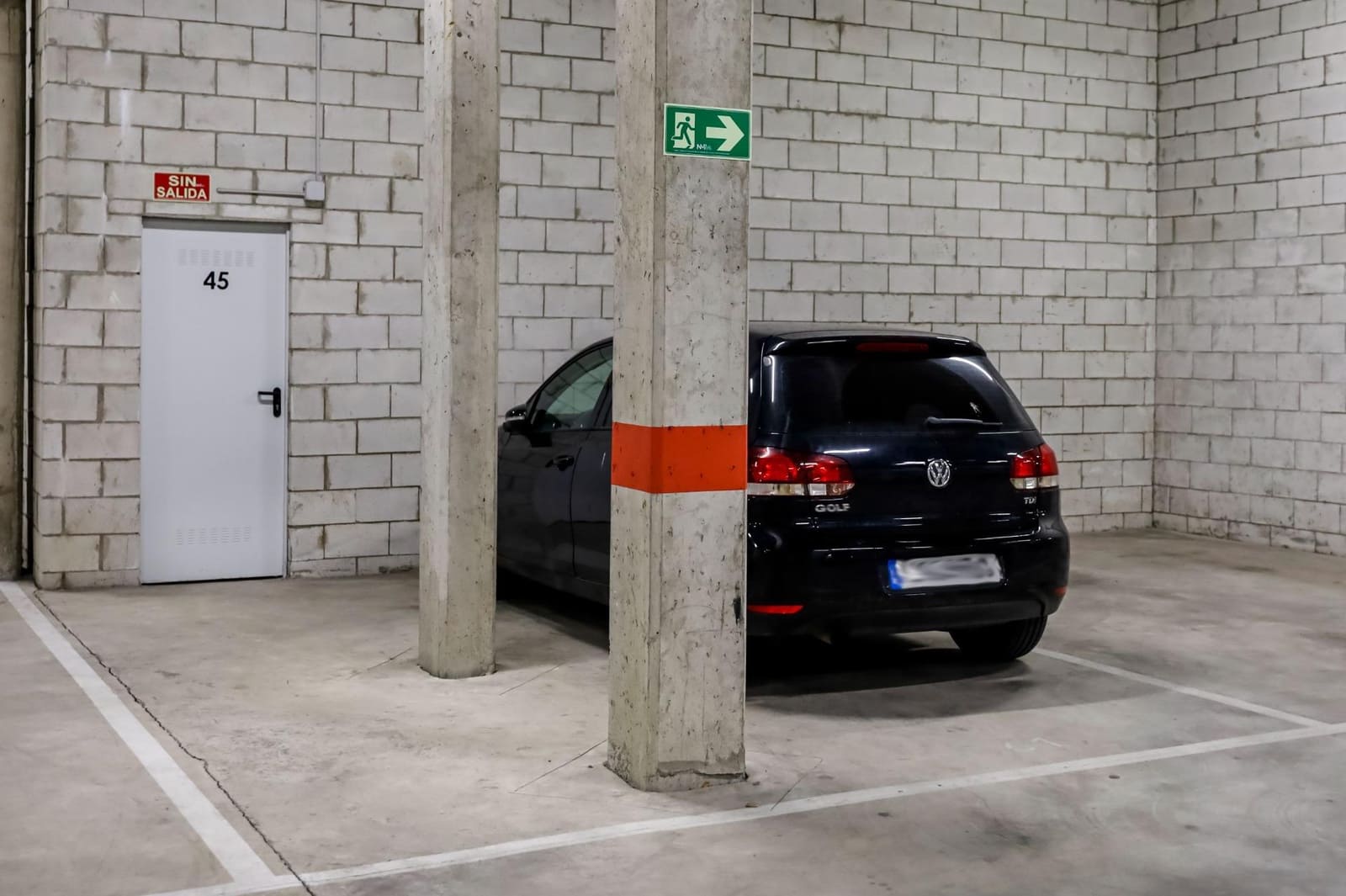 4 chambre Penthouse à vendre à Cordoue ville avec piscine garage - 445 000 € (Ref: 9890477)