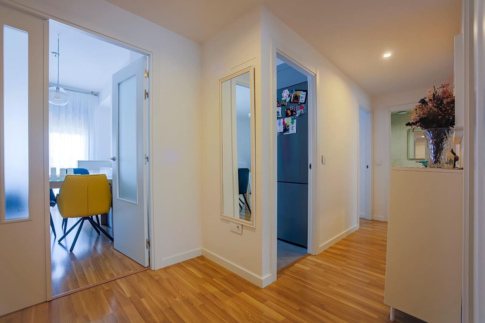 4 chambre Penthouse à vendre à Cordoue ville avec piscine garage - 445 000 € (Ref: 9890477)