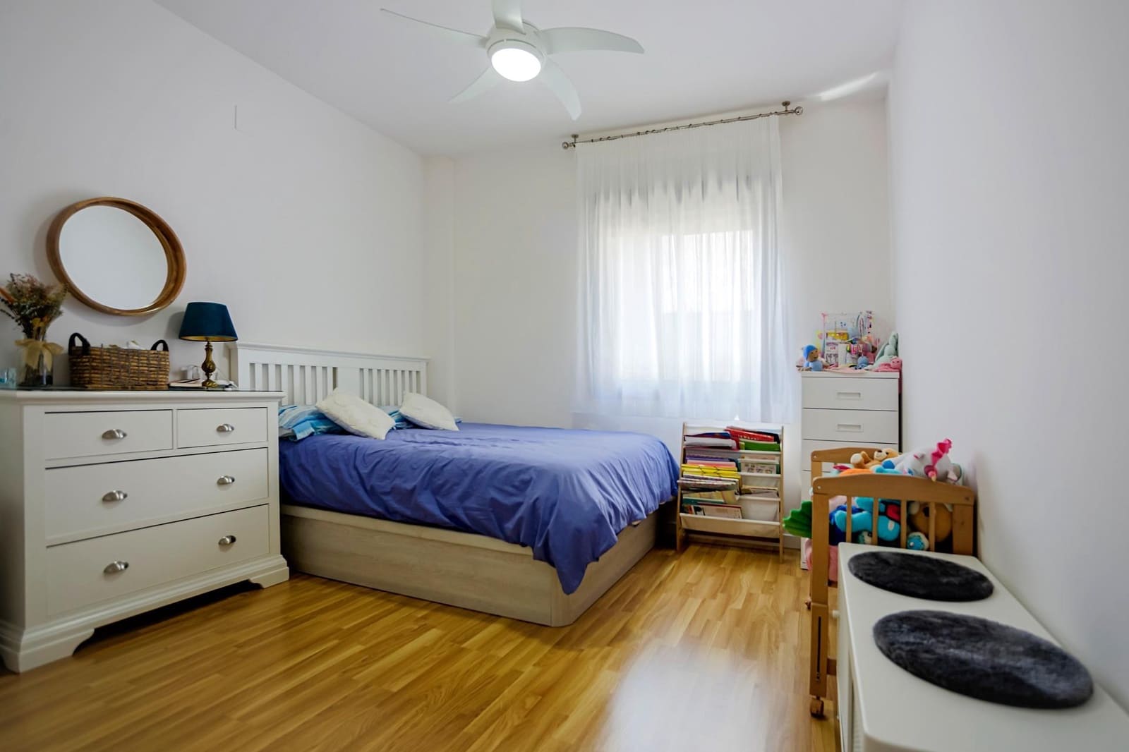 4 chambre Penthouse à vendre à Cordoue ville avec piscine garage - 445 000 € (Ref: 9890477)