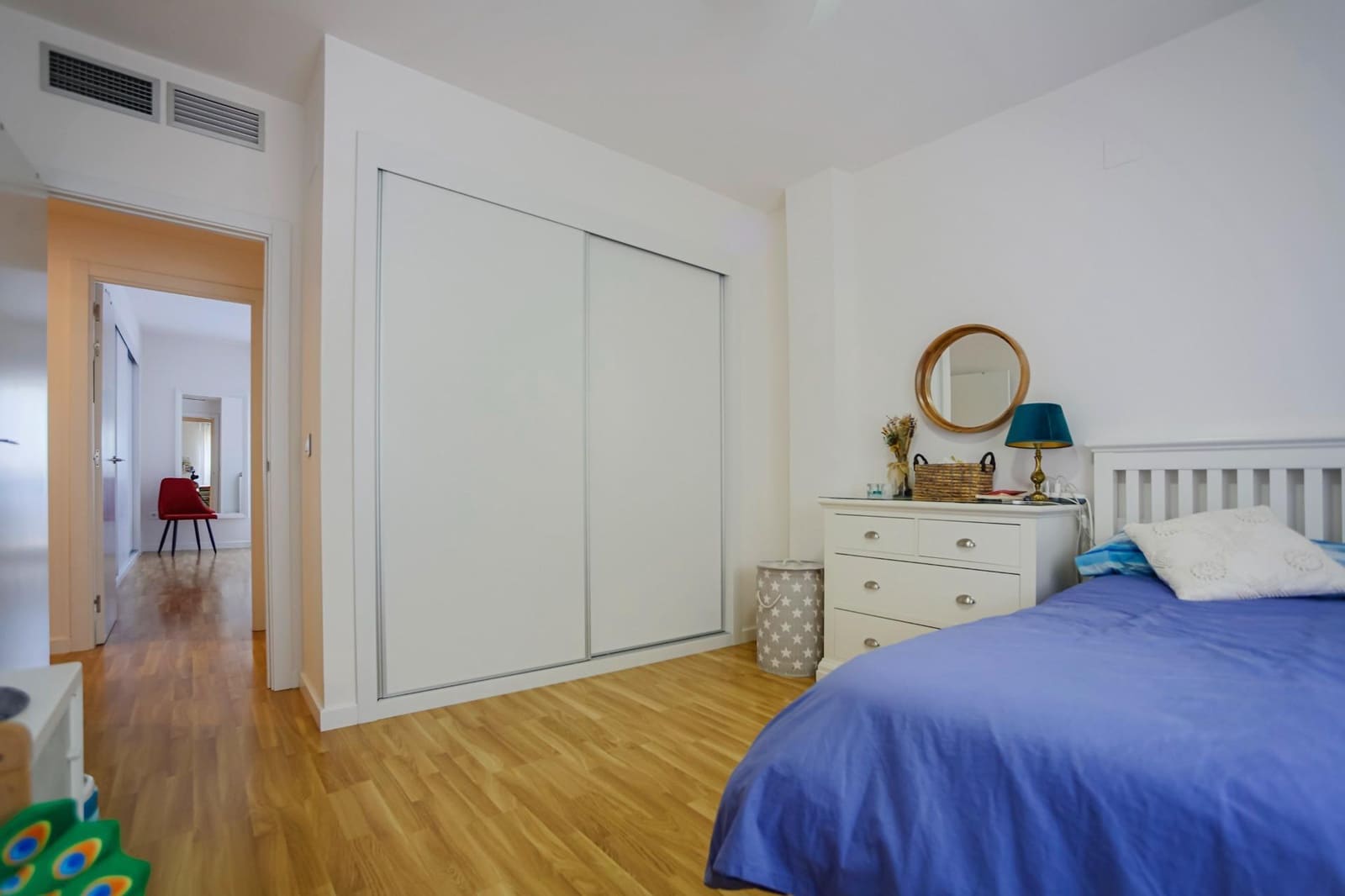 4 chambre Penthouse à vendre à Cordoue ville avec piscine garage - 445 000 € (Ref: 9890477)