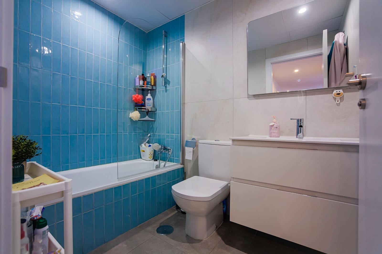 4 chambre Penthouse à vendre à Cordoue ville avec piscine garage - 445 000 € (Ref: 9890477)