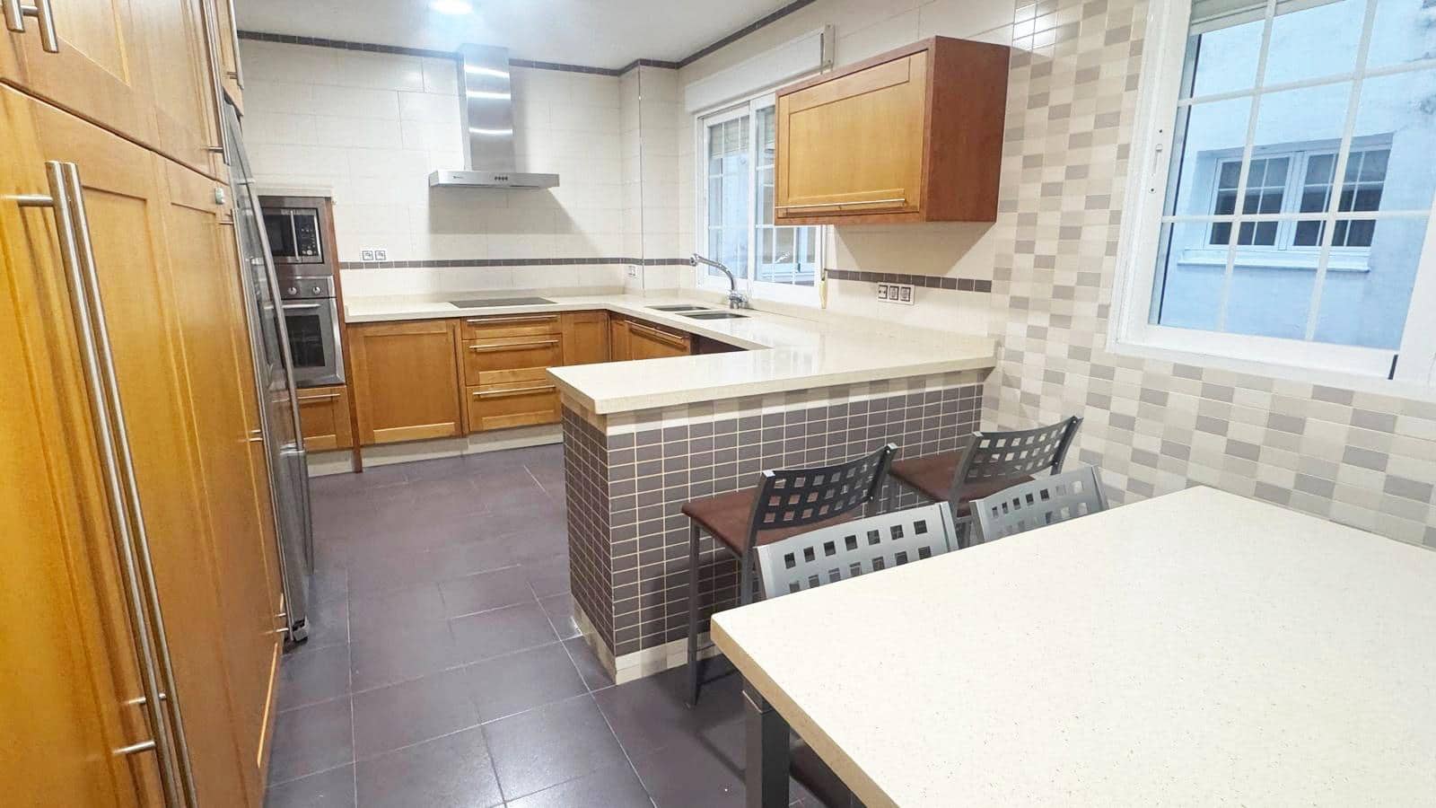 3 soveværelse Lejlighed til salg i Cordoba by - € 249.000 (Ref: 9890478)