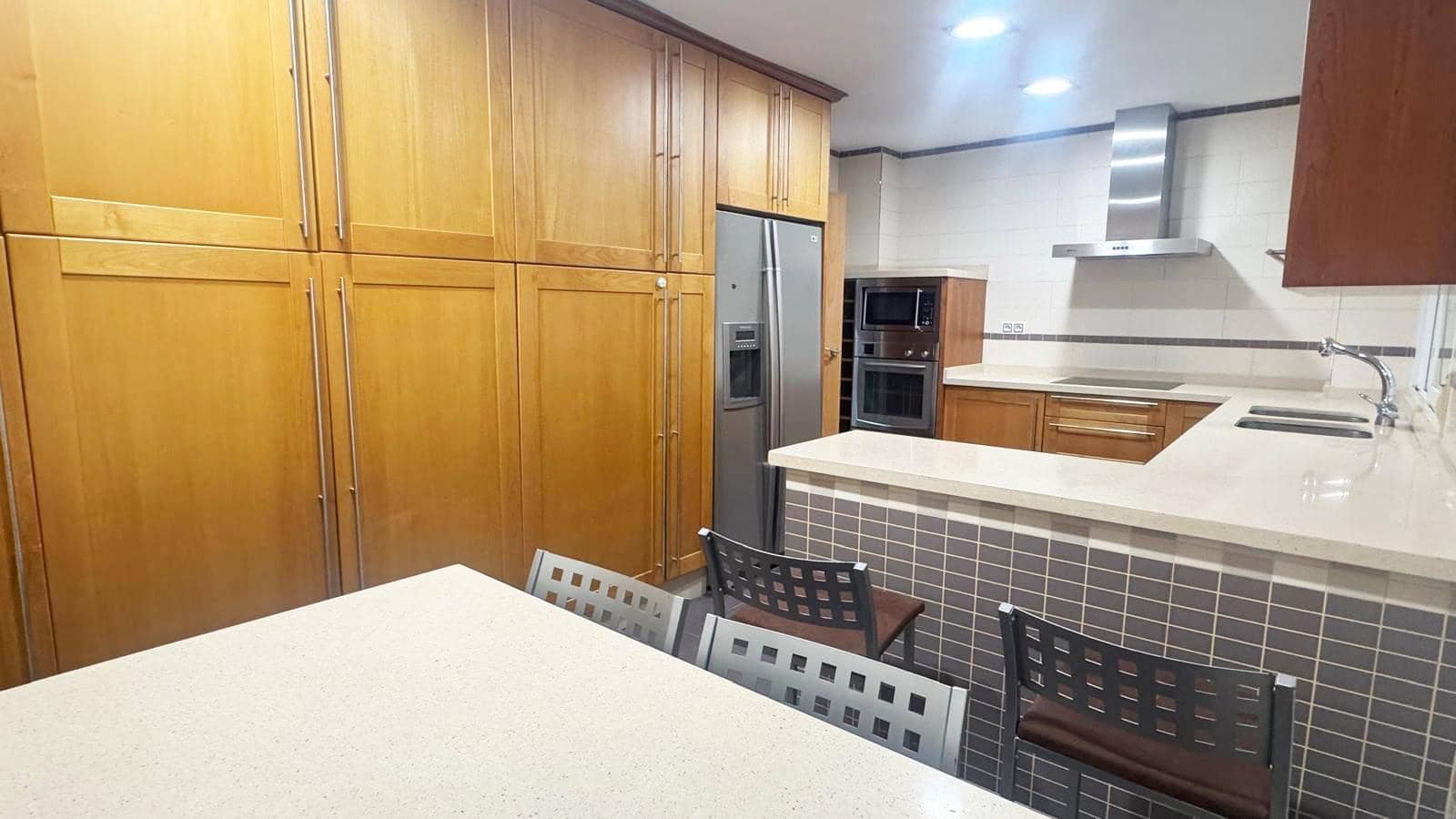 3 soveværelse Lejlighed til salg i Cordoba by - € 249.000 (Ref: 9890478)