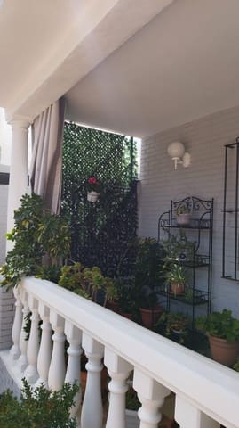 3 chambre Finca/Maison de Campagne à vendre à La Carlota avec garage - 175 000 € (Ref: 9890479)