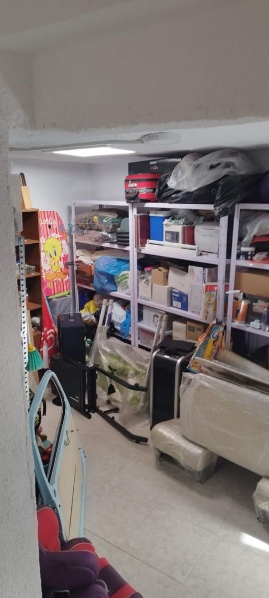 3 chambre Finca/Maison de Campagne à vendre à La Carlota avec garage - 175 000 € (Ref: 9890479)