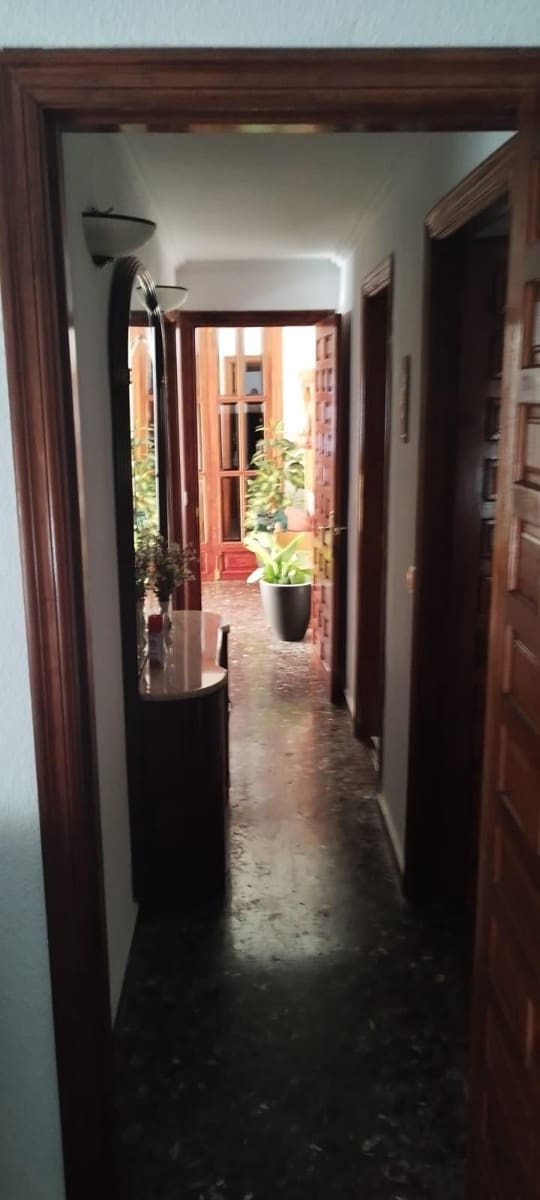 3 chambre Finca/Maison de Campagne à vendre à La Carlota avec garage - 175 000 € (Ref: 9890479)