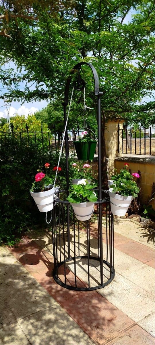 3 chambre Finca/Maison de Campagne à vendre à La Carlota avec garage - 175 000 € (Ref: 9890479)