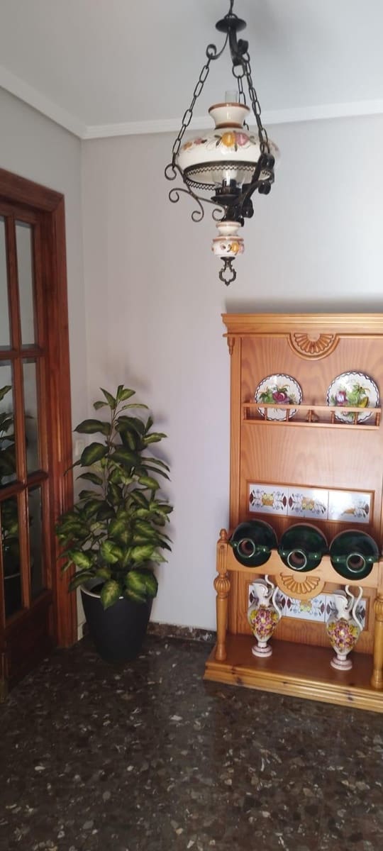 3 chambre Finca/Maison de Campagne à vendre à La Carlota avec garage - 175 000 € (Ref: 9890479)