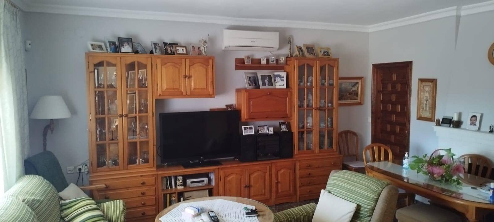 3 chambre Finca/Maison de Campagne à vendre à La Carlota avec garage - 175 000 € (Ref: 9890479)