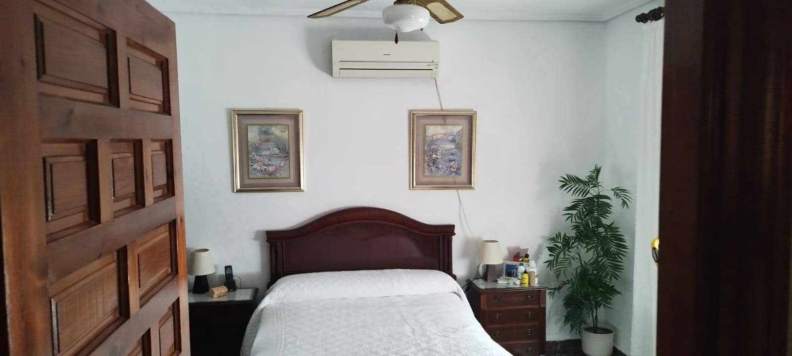 3 chambre Finca/Maison de Campagne à vendre à La Carlota avec garage - 175 000 € (Ref: 9890479)