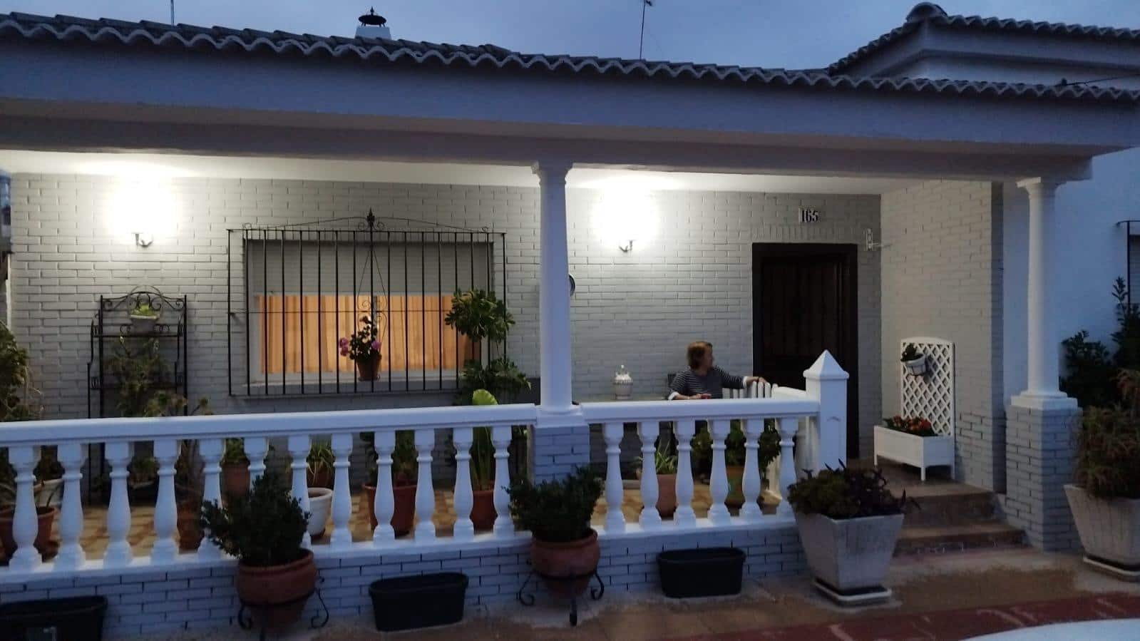 3 chambre Finca/Maison de Campagne à vendre à La Carlota avec garage - 175 000 € (Ref: 9890479)