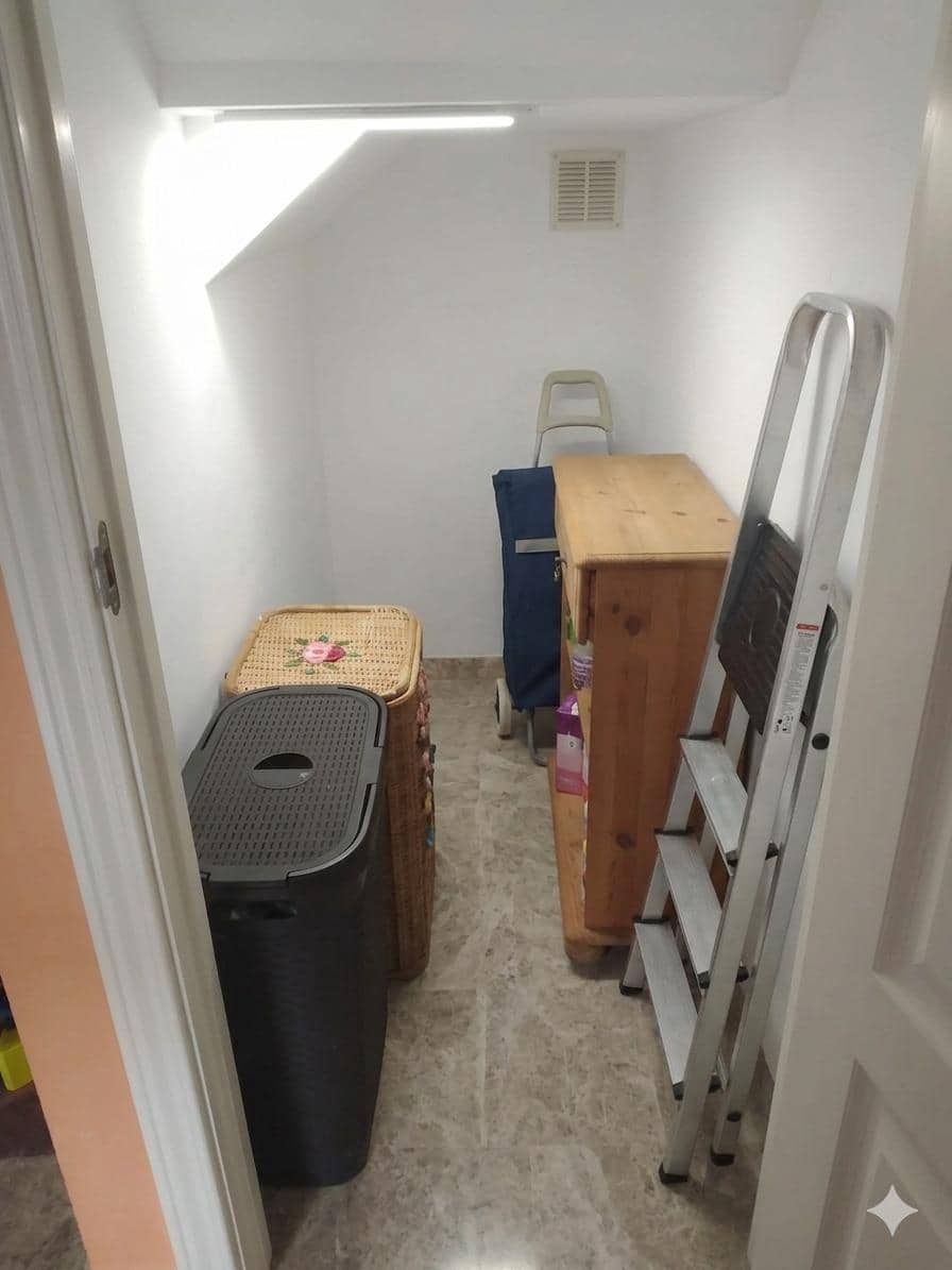 3 chambre Maison de Ville à vendre à Cordoue ville avec garage - 269 000 € (Ref: 9890480)