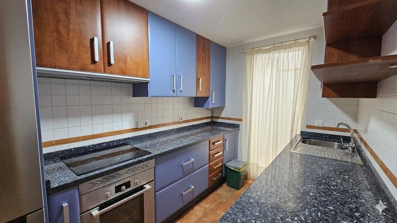 3 chambre Maison de Ville à vendre à Cordoue ville avec garage - 269 000 € (Ref: 9890480)