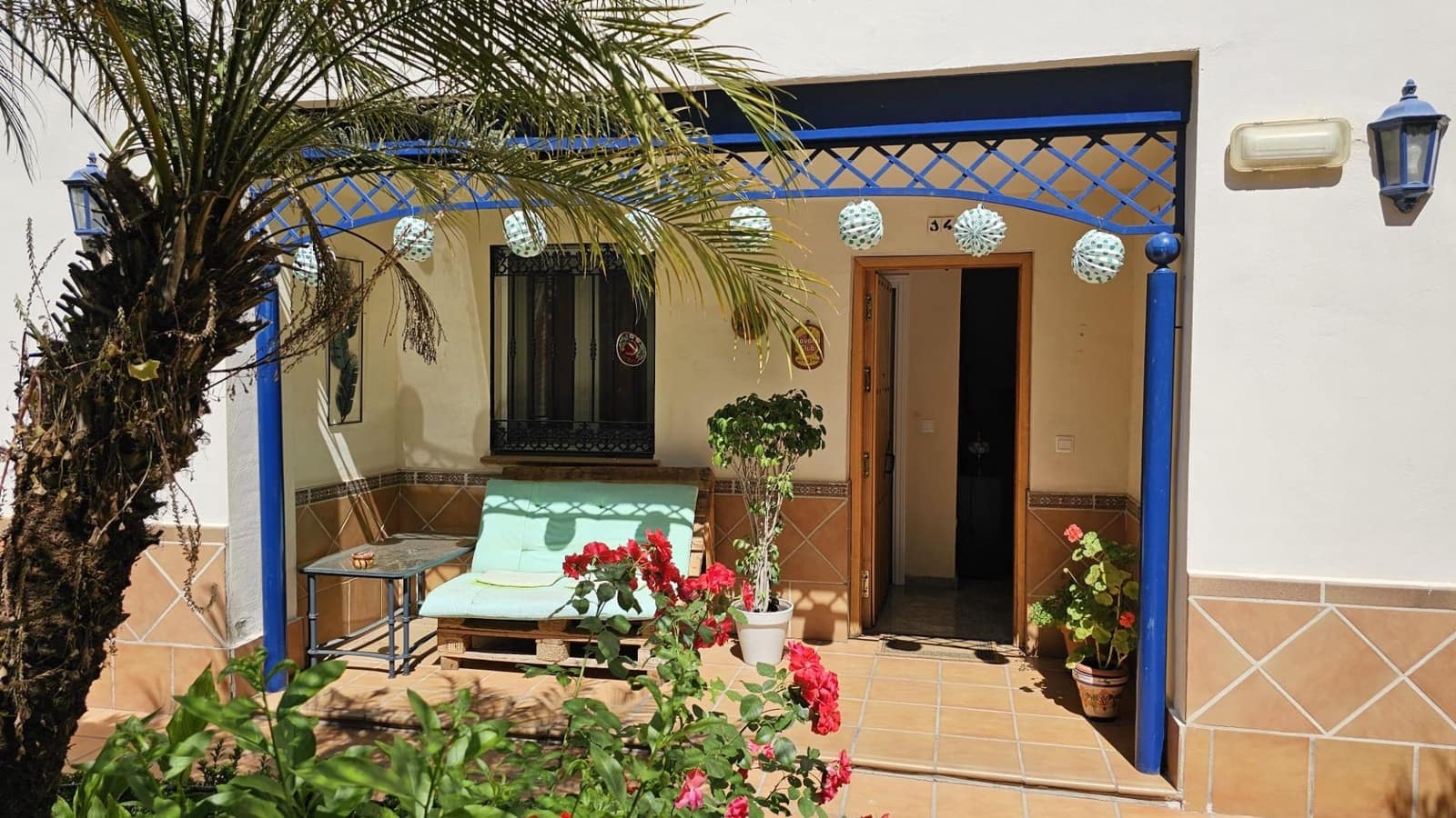 3 chambre Maison de Ville à vendre à Cordoue ville avec garage - 269 000 € (Ref: 9890480)