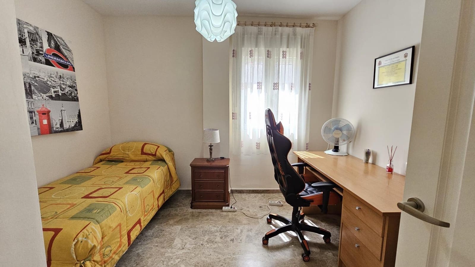 3 chambre Maison de Ville à vendre à Cordoue ville avec garage - 269 000 € (Ref: 9890480)