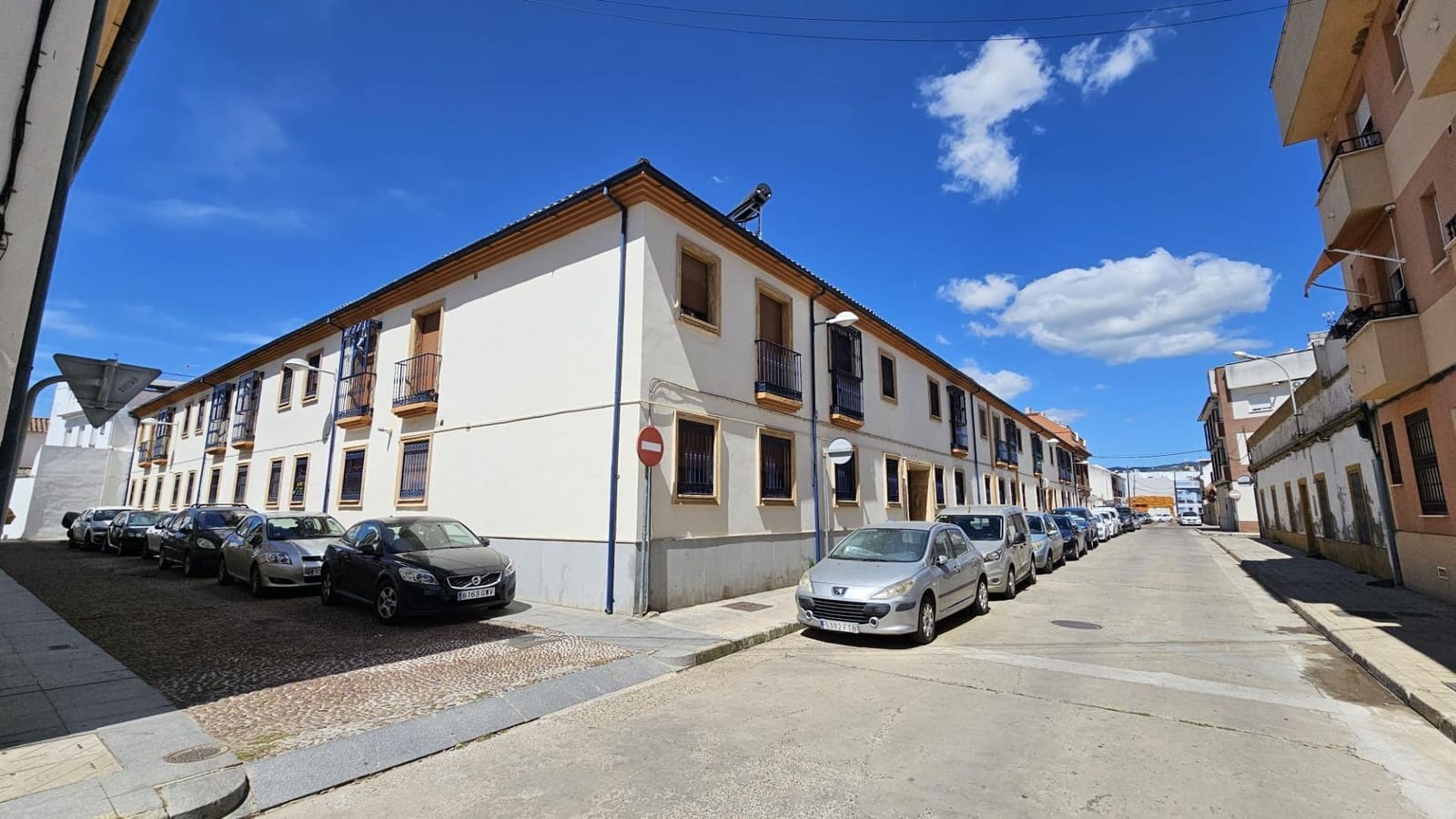 3 chambre Maison de Ville à vendre à Cordoue ville avec garage - 269 000 € (Ref: 9890480)