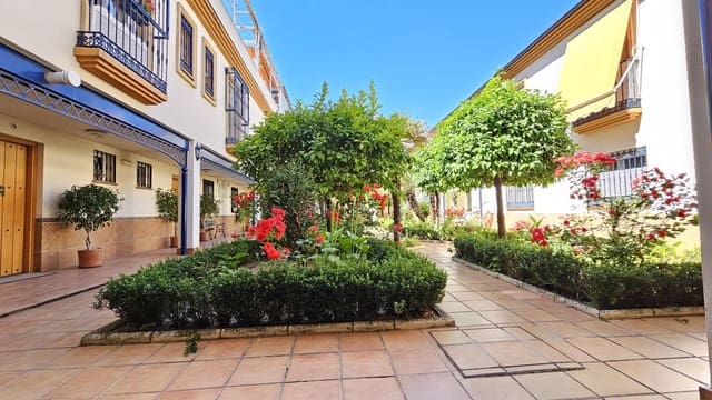 3 Zimmer Haus zu verkaufen in Córdoba Stadt mit Garage - 269.000 € (Ref: 9890480)