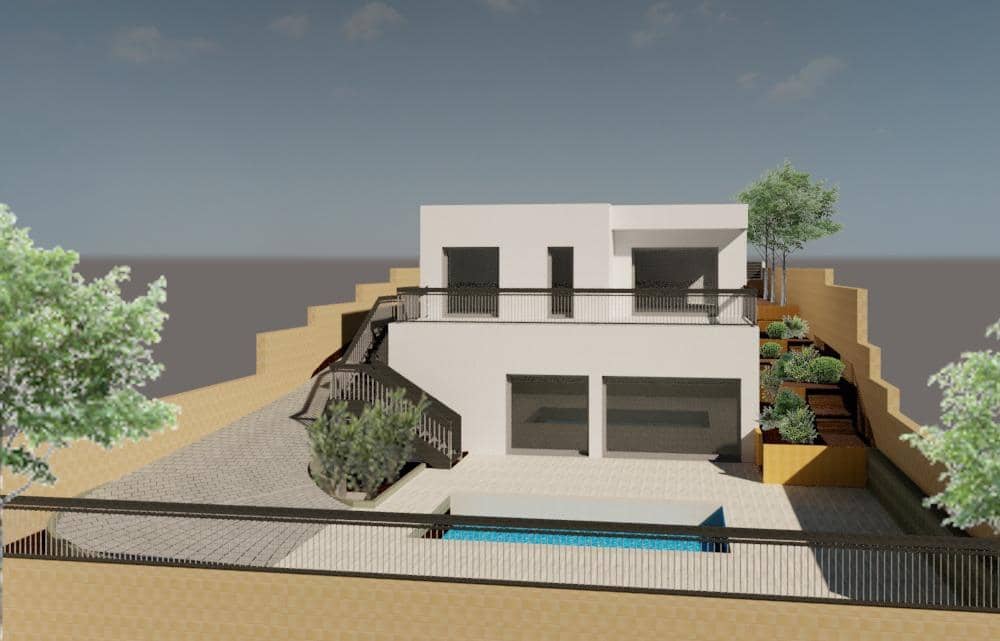 Działka budowlana na sprzedaż w Miasto Kordoba - 215 000 € (Ref: 9892451)