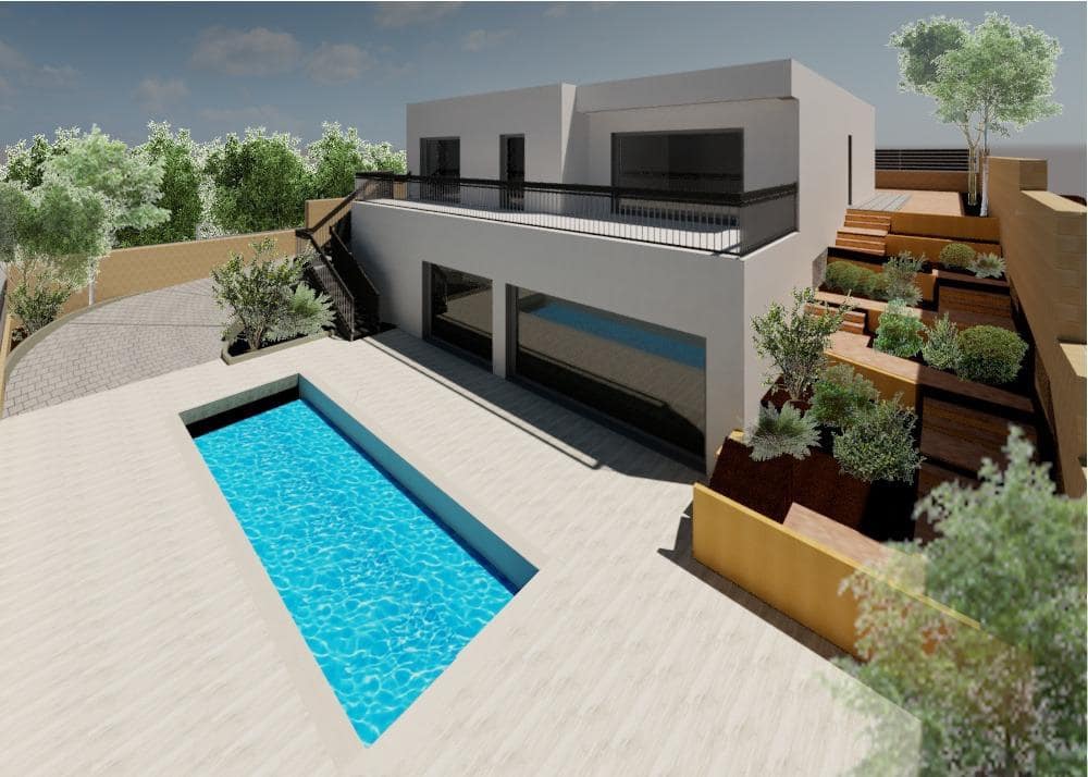 Działka budowlana na sprzedaż w Miasto Kordoba - 215 000 € (Ref: 9892451)