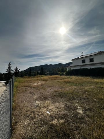 Działka budowlana na sprzedaż w El Higueron, Miasto Kordoba - 215 000 € (Ref: 9892451)
