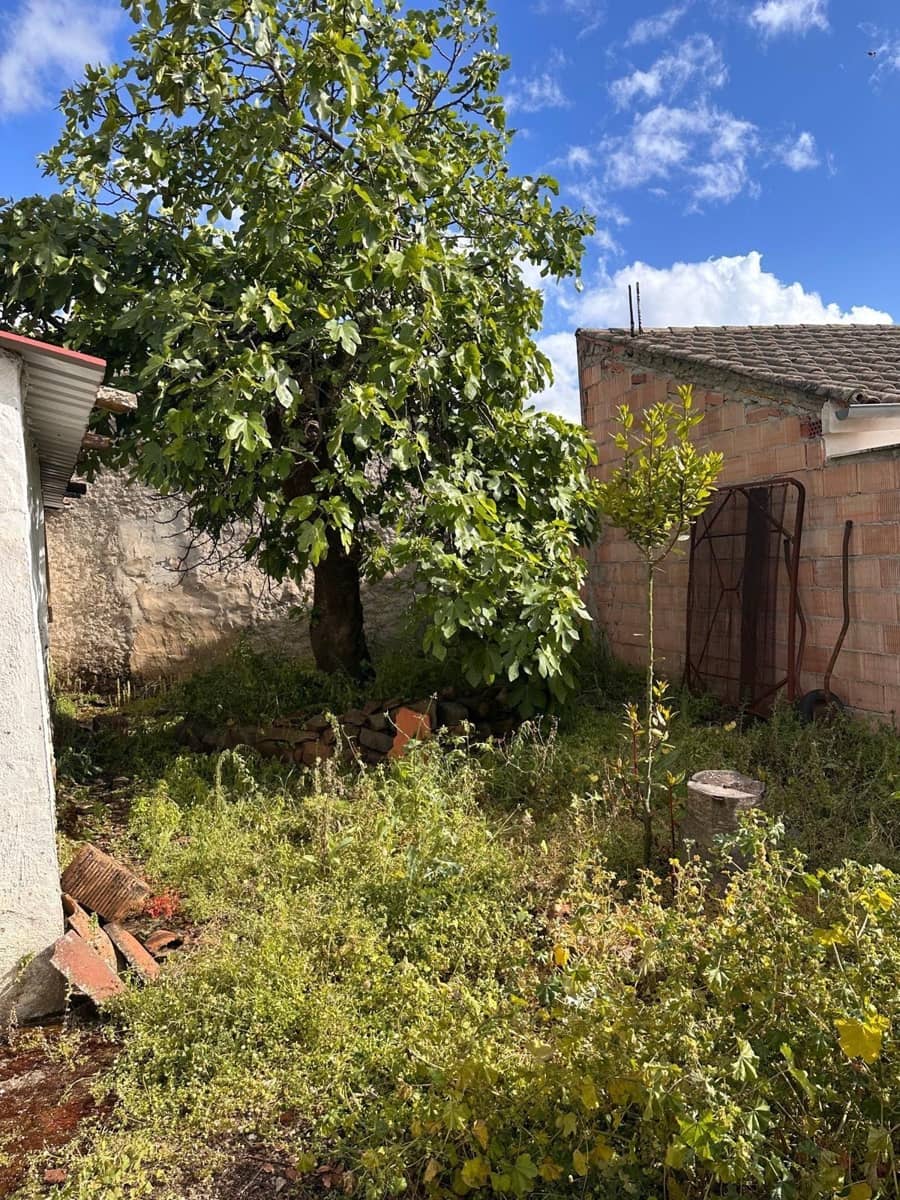 3 camera da letto Casa in vendita in Fuente Obejuna - 75.000 € (Rif: 9892452)