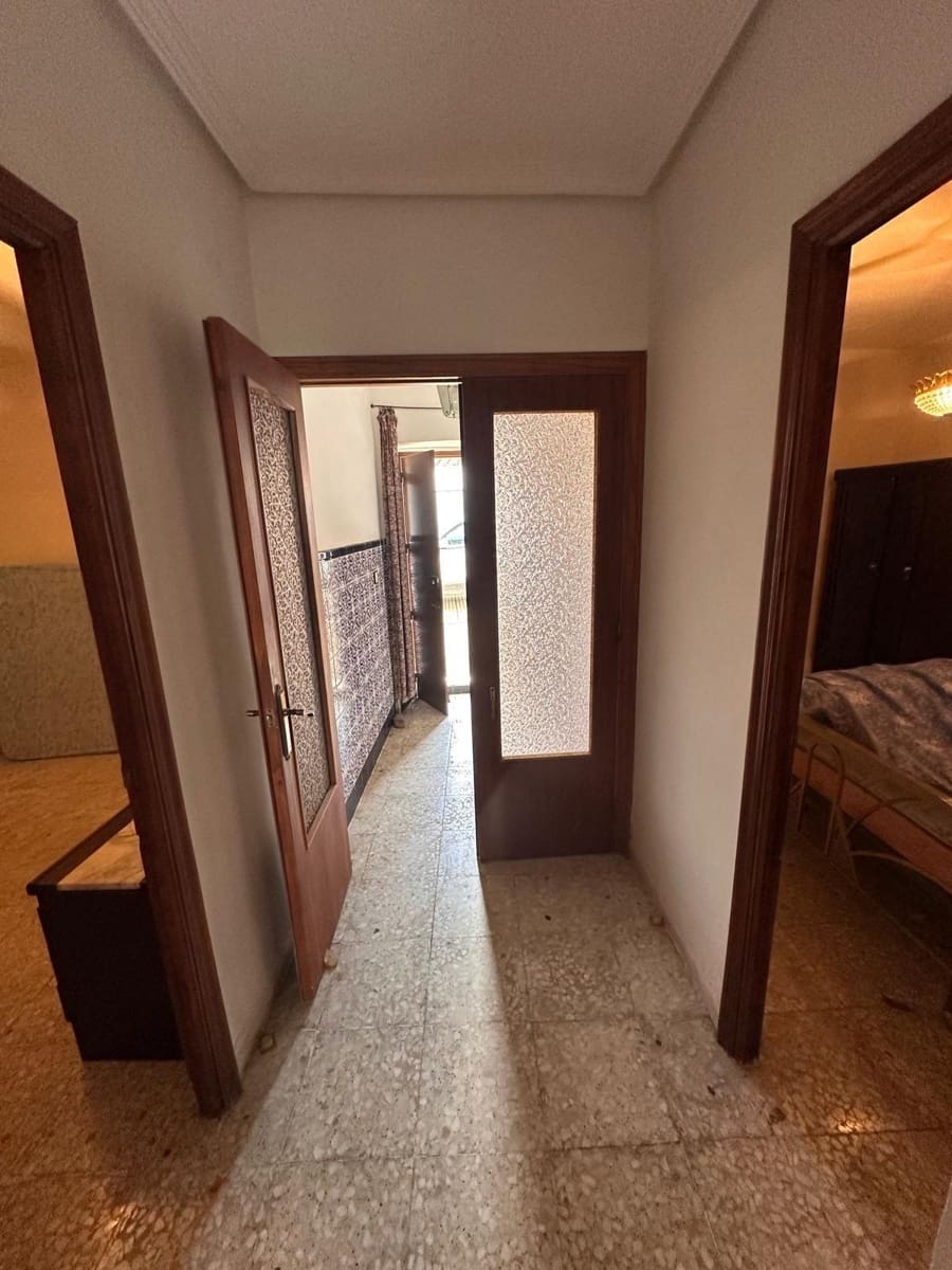 3 camera da letto Casa in vendita in Fuente Obejuna - 75.000 € (Rif: 9892452)