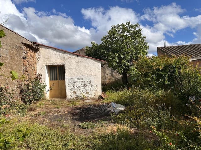 3 camera da letto Casa in vendita in Fuente Obejuna - 75.000 € (Rif: 9892452)