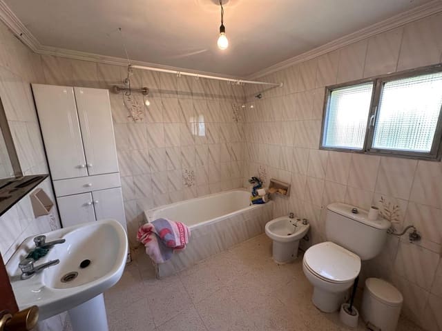 3 camera da letto Casa in vendita in Fuente Obejuna - 75.000 € (Rif: 9892452)