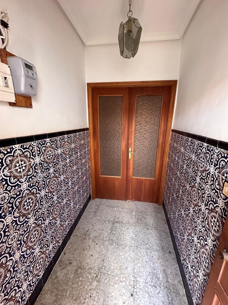 3 camera da letto Casa in vendita in Fuente Obejuna - 75.000 € (Rif: 9892452)