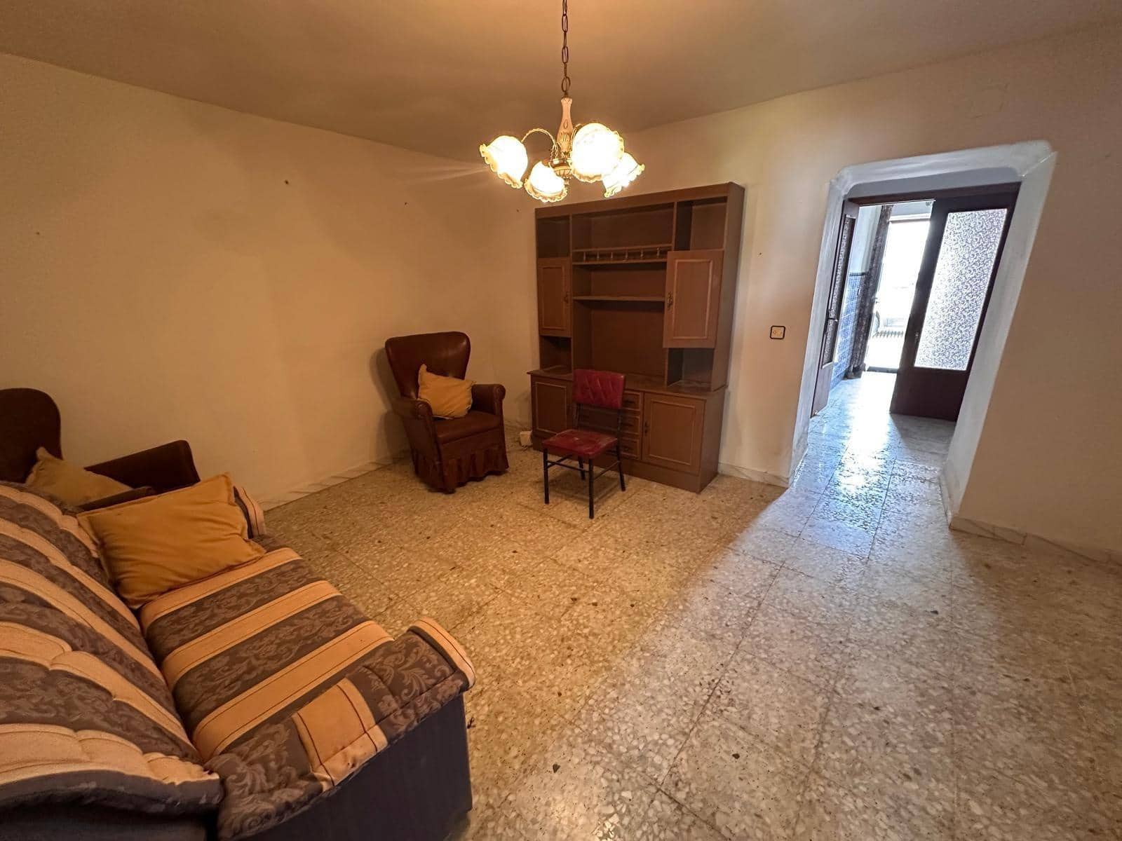 3 camera da letto Casa in vendita in Fuente Obejuna - 75.000 € (Rif: 9892452)