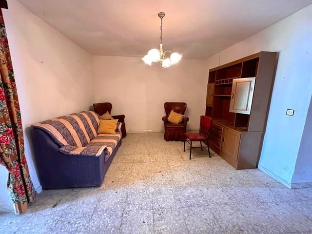3 camera da letto Casa in vendita in Fuente Obejuna - 75.000 € (Rif: 9892452)