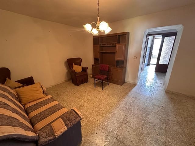 3 camera da letto Casa in vendita in Fuente Obejuna - 75.000 € (Rif: 9892452)
