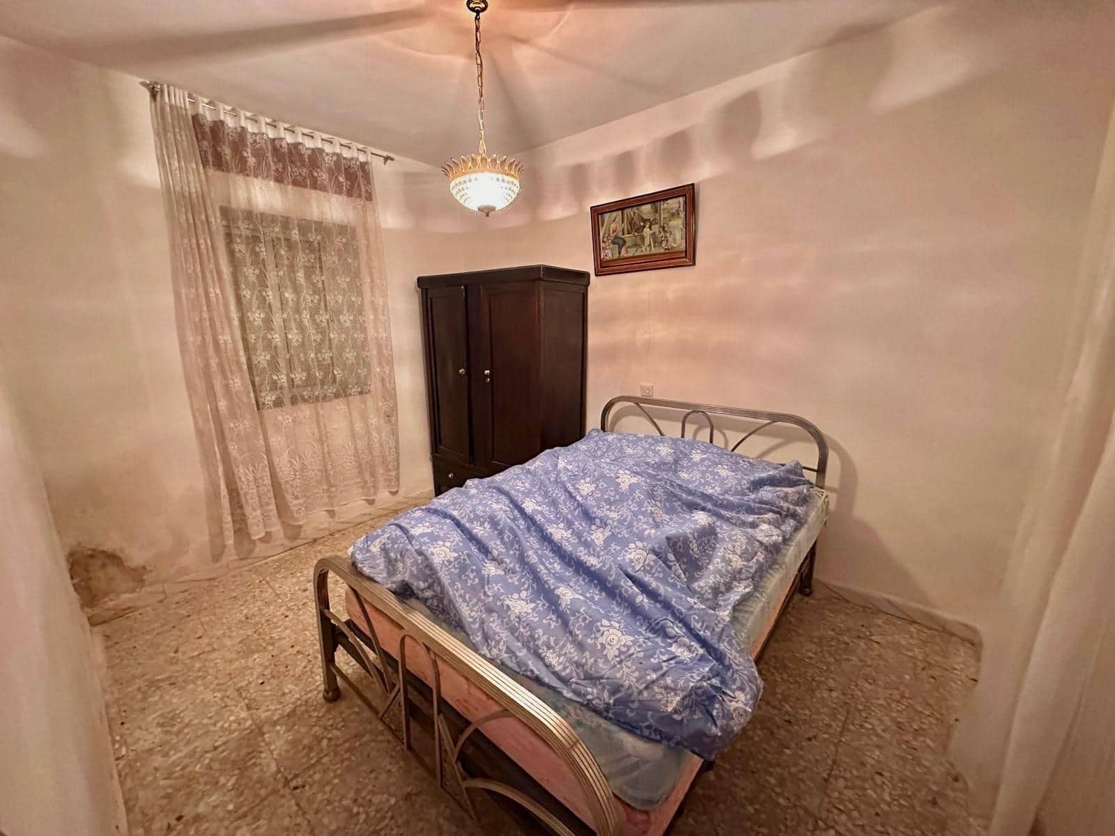 3 camera da letto Casa in vendita in Fuente Obejuna - 75.000 € (Rif: 9892452)