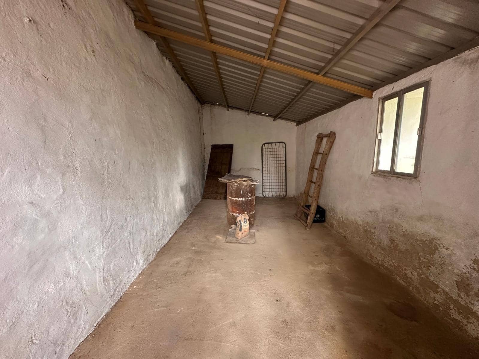 3 camera da letto Casa in vendita in Fuente Obejuna - 75.000 € (Rif: 9892452)
