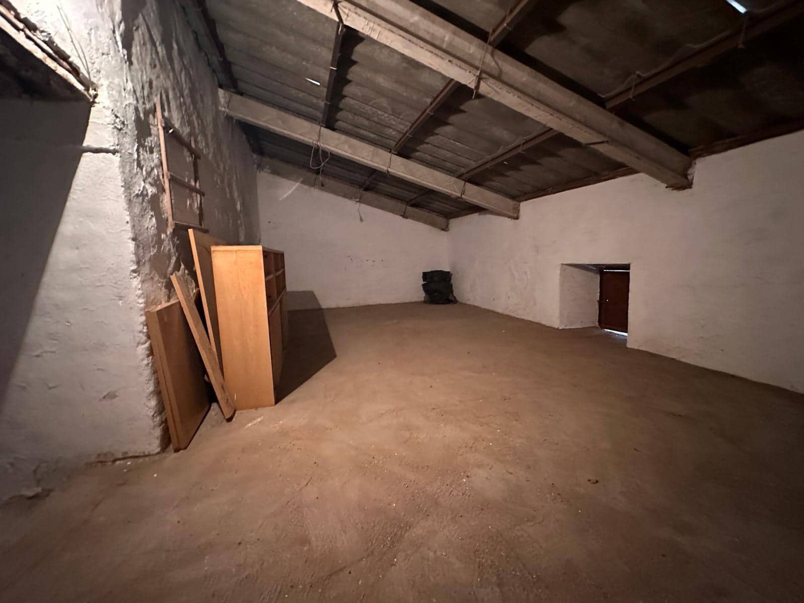 3 camera da letto Casa in vendita in Fuente Obejuna - 75.000 € (Rif: 9892452)