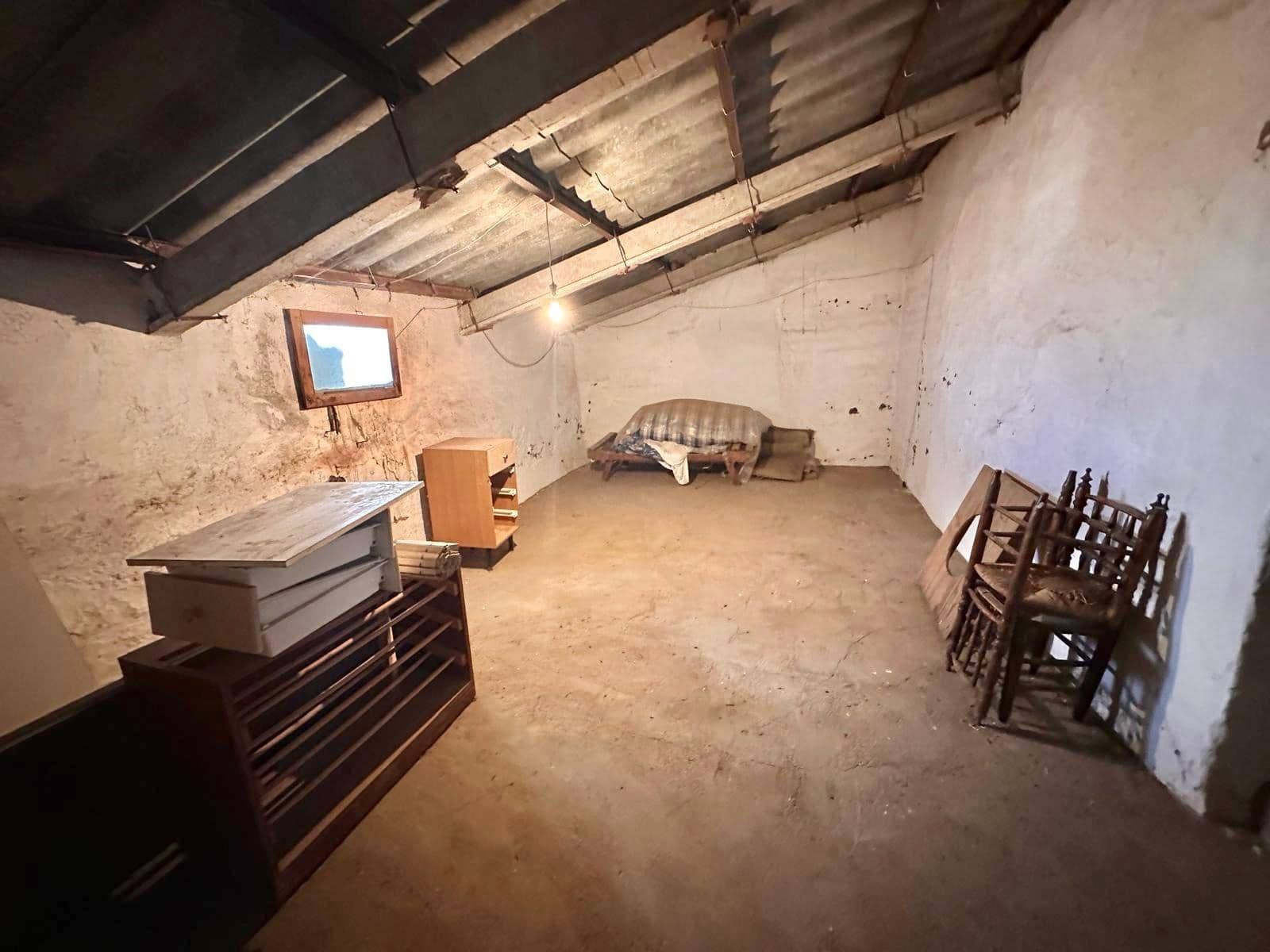 3 camera da letto Casa in vendita in Fuente Obejuna - 75.000 € (Rif: 9892452)