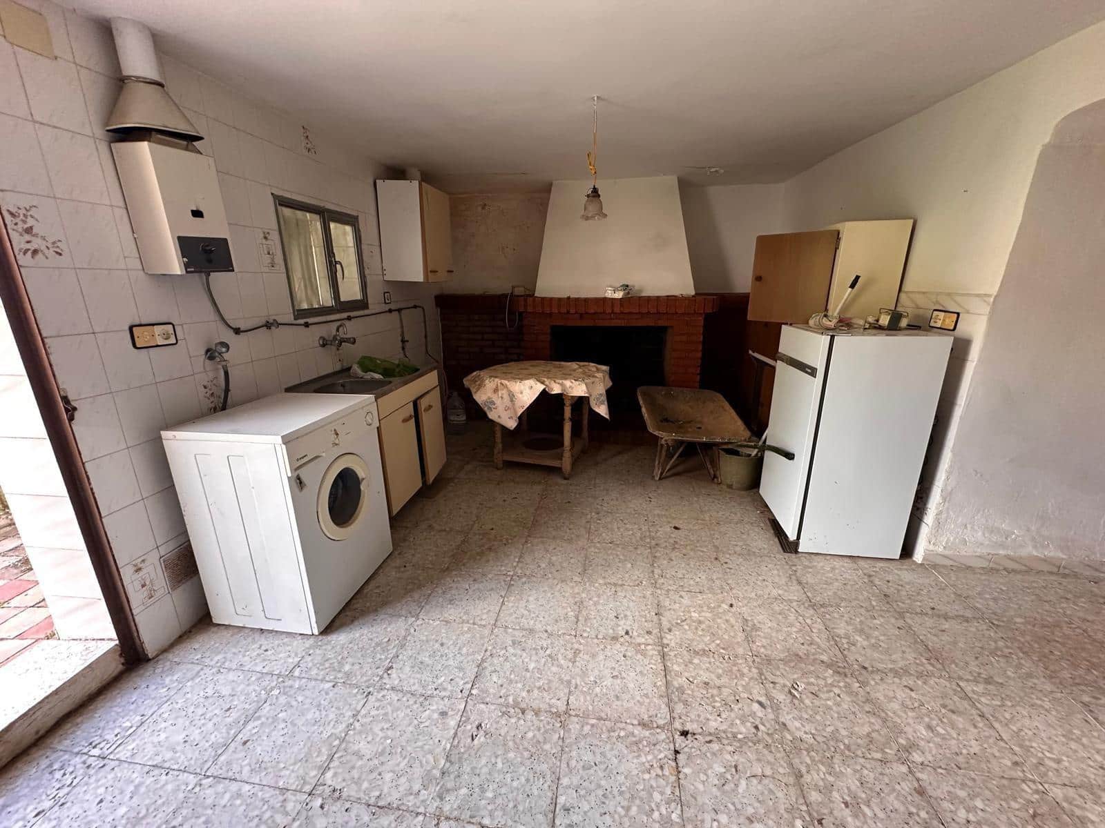 3 camera da letto Casa in vendita in Fuente Obejuna - 75.000 € (Rif: 9892452)