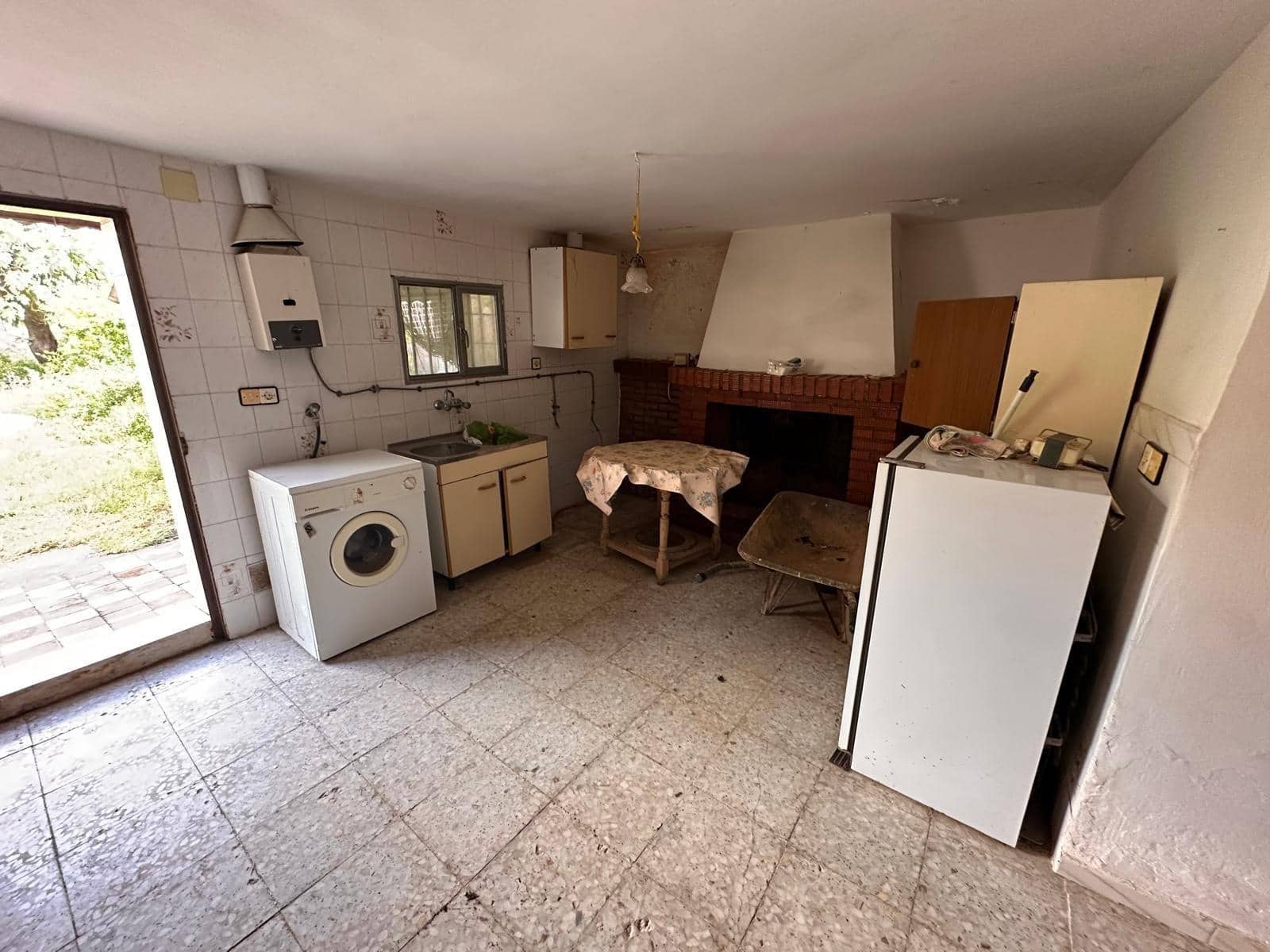 3 camera da letto Casa in vendita in Fuente Obejuna - 75.000 € (Rif: 9892452)