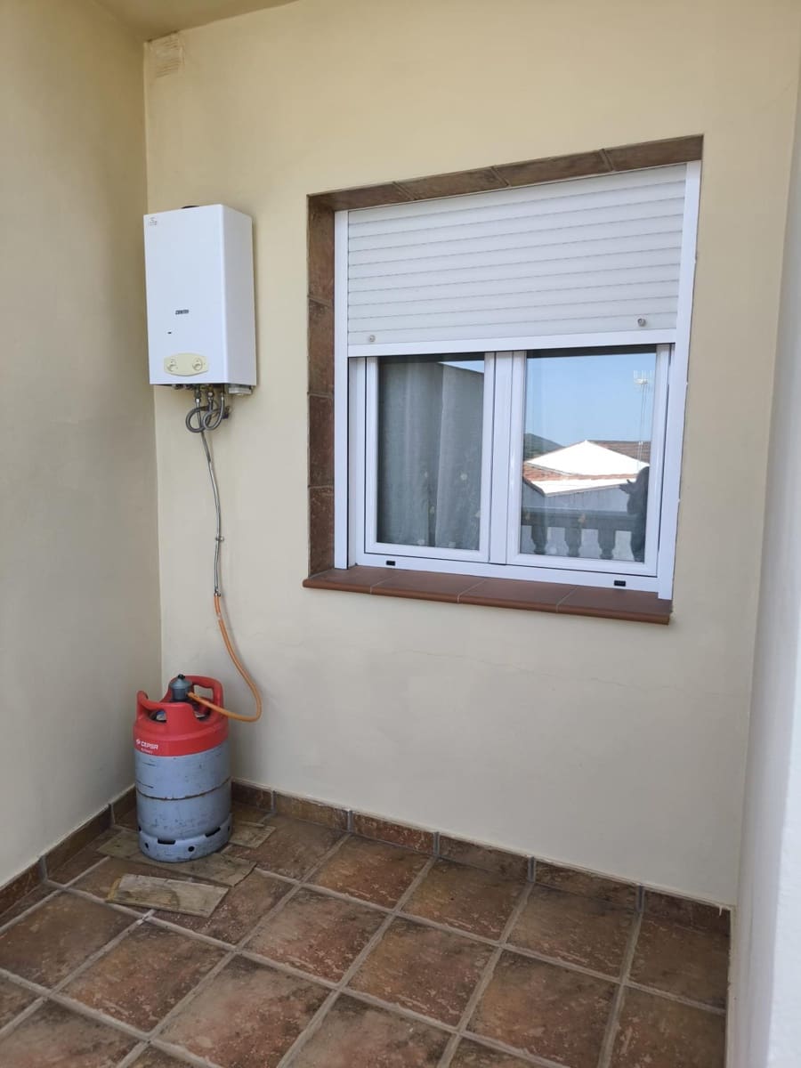 4 camera da letto Casa in vendita in Fuente Obejuna con garage - 180.000 € (Rif: 9892453)