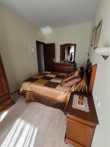 4 Zimmer Haus zu verkaufen in Fuente Obejuna mit Garage - 180.000 € (Ref: 9892453)