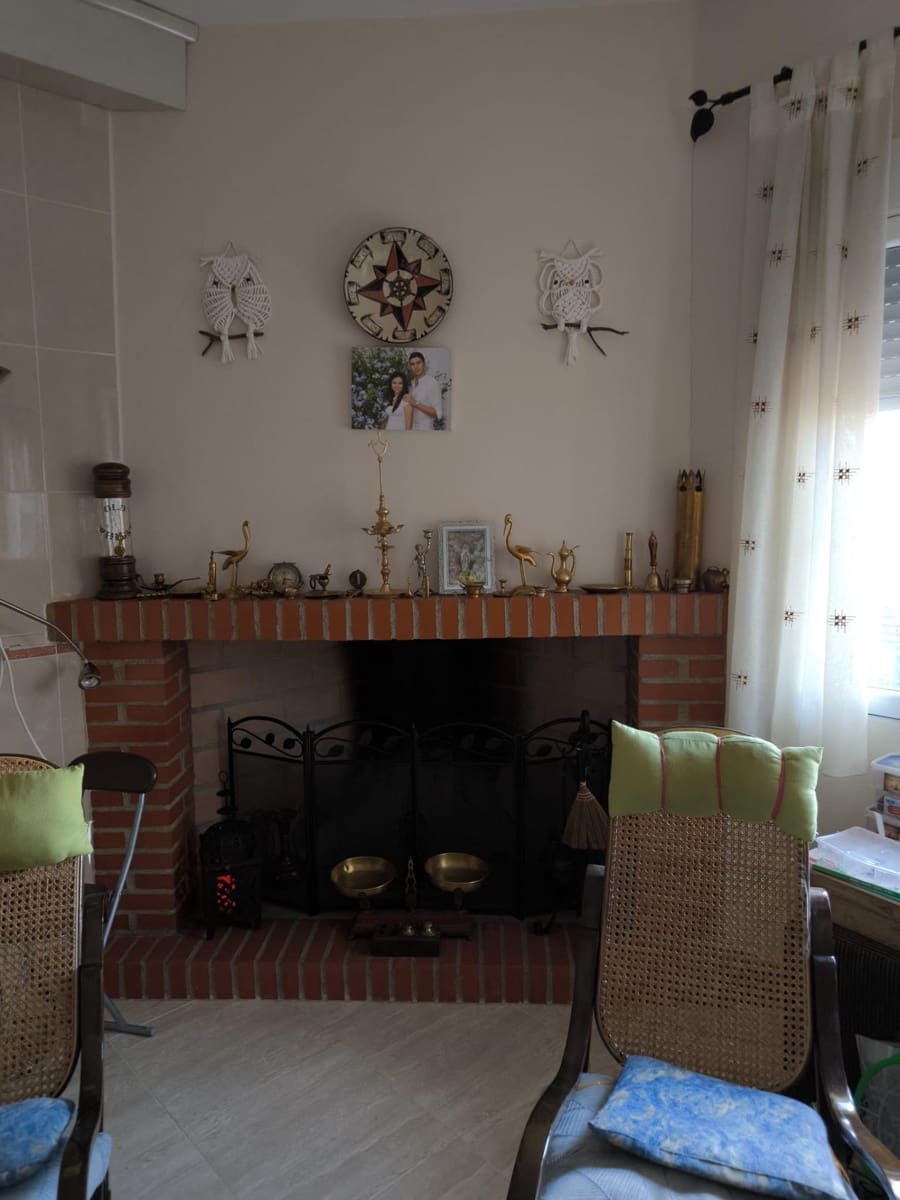 4 camera da letto Casa in vendita in Fuente Obejuna con garage - 180.000 € (Rif: 9892453)